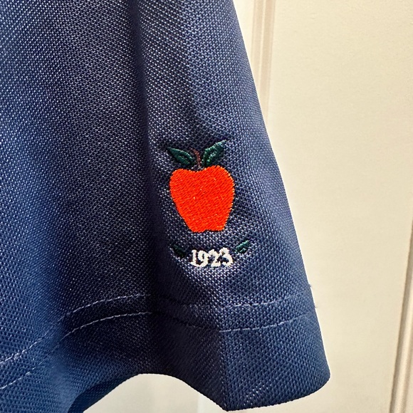 Travis Mathew Golf Shirt - Picture 3 of 6